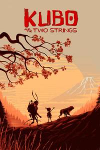 Kubo and the Two Strings (2016) 720p BluRay x264 -[MoviesFD]