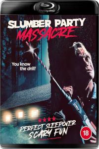 The Slumber Party Massacre 1982 Remastered 1080p BluRay HEVC x265 BONE