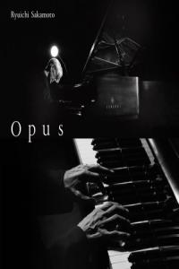 Ryuichi Sakamoto - Opus (2024) [24Bit-96kHz] FLAC [PMEDIA] ⭐️