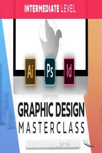 Udemy - Graphic Design Masterclass Intermediate - The NEXT Level 2021-10 [AhLaN]