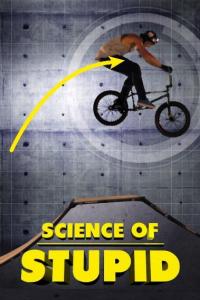 Science Of Stupid Complete Seasons 1to6 with specials 720p HDTV x264 AAC