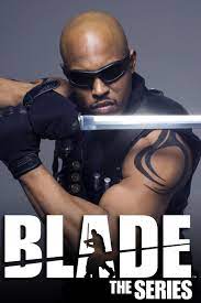 Blade S01 - AVI Files