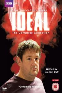 BBC ideal Complete Series 1-7 REPACK DVDRip LKRG