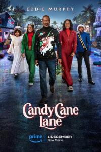 Candy Cane Lane 2023 1080p (Multi) WEB-DL HEVC x265 BONE