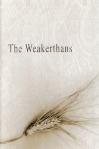 The Weakerthans - Canadian Indie Rock - 5xAlbums - 2022-DjGHOSTFACE