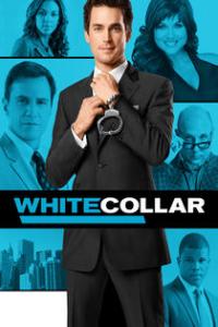 White Collar 2009 Season 1 Complete 720p BluRay x264 [i c]
