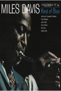Miles Davis - Kind Of Blue (2013 Jazz) [Flac 24-96]