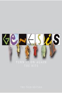 Genesis - Turn It on Again The Hits (The Tour Edition) (1999 Pop) [Flac 16-44]