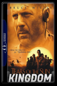 Tears Of The Sun 2003 1080p Blu-Ray HEVC x265 10Bit DDP5.1 Subs KINGDOM