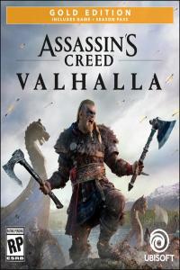 Assassin's Creed Valhalla (v1.1.2 + Pre-order DLCs + Win 7 Fix + MULTi14) (From 38.6 GB ) (Fast Install ) - [EMPRESS / DODI Repack]