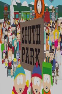 Everything South Park {Episodes, Movies, Specials, etc...}