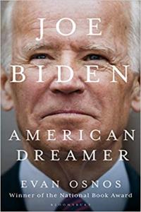 Joe Biden: American Dreamer by Evan Osnos EPUB