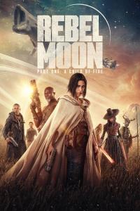 Rebel Moon - Part One A Child of Fire (2023)Re-Encoded HQ 1080P AC-3+DD5.1 Multi eSUBS[Arvie56]