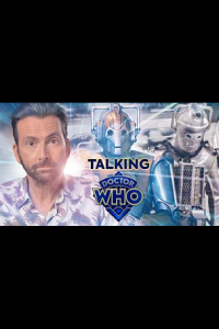 Talking Doctor Who WEB 1080p H.264 [AnimeChap]