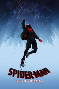 Spider-Man Into the Spider-Verse (2018) HYBRiD 2160p UHD BluRay AV1 Opus MULTi20 [RAV1NE]