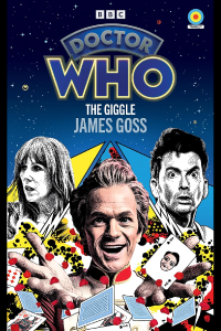 Doctor Who Novelisations - 180 - The Giggle - James Goss - Target [Anime Chap]