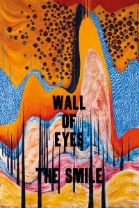 The Smile - Wall Of Eyes (2024 Alternativa e indie) [Flac 24-44]