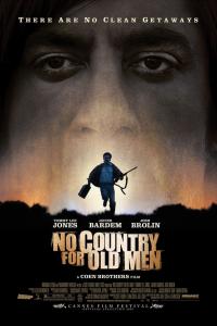 No Country for Old Men (2007) + Extras v2 (1080p BluRay x265 HEVC 10bit DTS 5.1 SAMPA) [QxR]