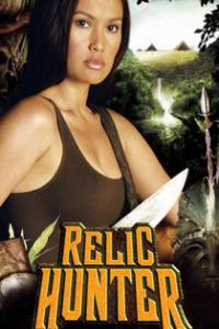 Relic Hunter Season 1 Complete 720p AMZN WEB-DL x264 [i c]