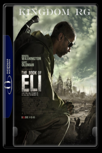 The Book of Eli 2010 1080p Blu-Ray HEVC x265 10Bit DDP5.1 KINGDOM RG