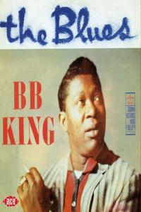 B.B. King - The Blues (1958 Blues) [Flac 16-44]
