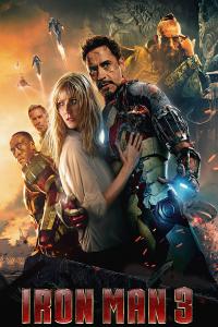 Iron Man 3 (2013) 2160p UHD BluRay x265 10Bit HEVC English DTS-HD [Dzrg Torrents]