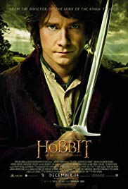 The Hobbit Trilogy EXTENDED 1080p BluRay x264 [i c]
