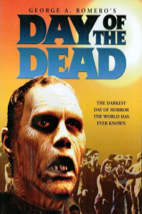 Il Giorno degli Zombi (Day of the Dead) (Romero, 1985) (French Remaster First Edition) (BDRip - 1080p x264 - ITA AAC VL 5.1 ENG AC3 2.0 - SubITA SubENG)[Yuryna]