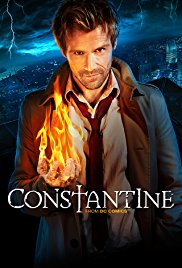 Constantine Season 1 Complete 720p HDTV x264 [i c]