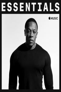 Dr. Dre - Essentials (2018) Mp3 (320Kbps)