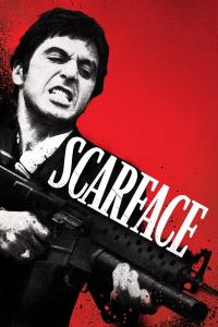 Scarface (1983) 1080p BDrip AC3 x264- eXRG