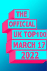 The Official UK Top 100 Singles Chart (17-March-2022) Mp3 320kbps [PMEDIA] ⭐️