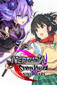 Neptunia x SENRAN KAGURA: Ninja Wars (v1.00 v1.01, MULTi4) [FitGirl Repack, Selective Download - from 1.9 GB]