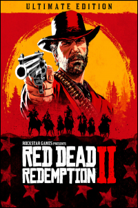 Red Dead Redemption 2: Ultimate Edition (v1.0.1311.23 + CrackFix V2 + MULTi13) – [DODI Proper Repack]