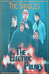 The Electric Prunes - The Singles (1966-69, 1995 Mono)⭐