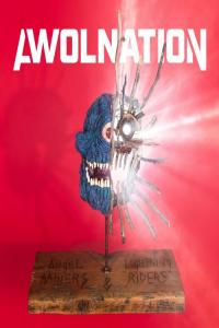 AWOLNATION - Angel Miners & The Lightning Riders (2020) [320 KBPS]