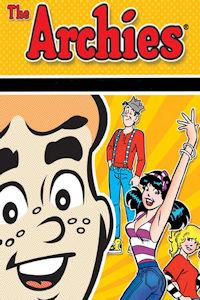 The Archies (Animated cartoon collection in MP4 format) [Lando18]