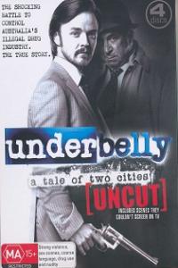 Underbelly Season 2 2009 Complete A Tale of Two Cities DVDRip UNCUT x264 [i c]