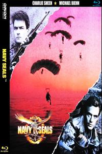 Navy Seals - Thriller 1990 Eng Rus Multi Subs 1080p [H264-mp4]