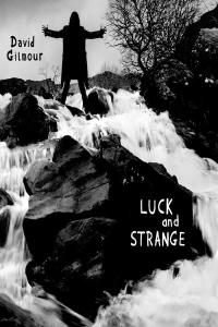 David Gilmour - Luck and Strange (2024 Rock) [Flac 24-96]