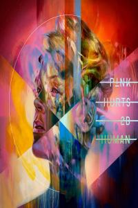 P!nk - Hurts 2B Human (2019 Pop) [Flac 24-44]