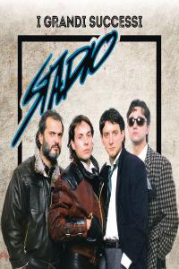 Stadio - I grandi successi [2CD] (1992 - Pop Rock) [Flac 16-44]