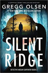Silent Ridge by Gregg Olsen EPUB