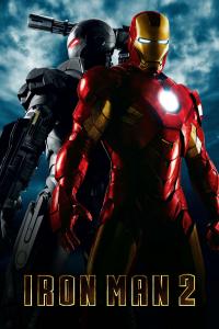 Iron Man 2 (2010) 2160p UHD BluRay x265 10Bit HEVC English DTS-HD [Dzrg Torrents]