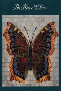The House Of Love - The House Of Love (The Butterfly Album) (Mp3 320kbps)