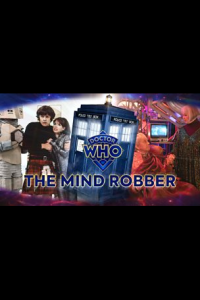 Tales of the Tardis - S01E02 The Mind Robber WEB 1080p H.264 [AnimeChap]