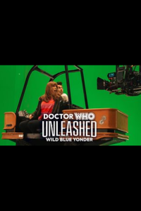 Doctor Who - Unleashed 60th Anniversary Specials - 02 Wild Blue Yonder WEB 1080p H.264 [AnimeChap]