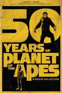 The Planet Of The Apes Full Movie Pack 1080p DTS 5.1 10 bit OPUS 265 MKV NeXuS