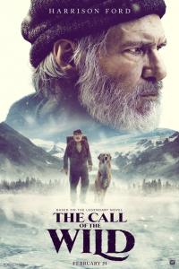 The Call of the Wild (2020) HDCAM NO-ADS (720p HDCAM AC-3 DaViD) {Hope}