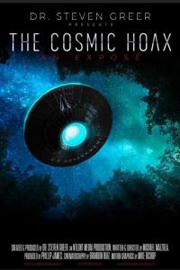 The Cosmic Hoax - An Exposé (2021) 1080p WEB x264